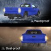 G-PLUS Tail Lights, Compatible with Toyota Tundra 2014 2015 2016