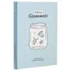 Odernichtoderdoch Baby Diary "Kleine Glasmomente" - Diary for the First