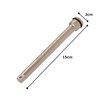 Tone NE30-150 Impact Extension Bar, 3/8 in. (9.5 mm), Total