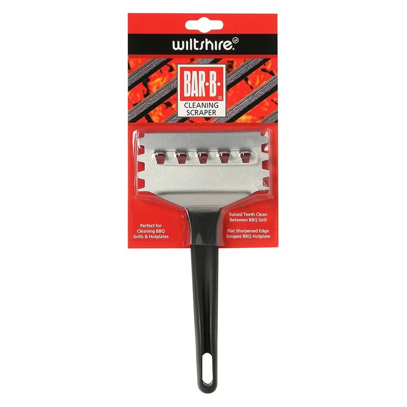 Wiltshire Barbecue Scraper