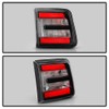 KEEKPO - For 2013 2014 2015 2016 GMC Acadia LED