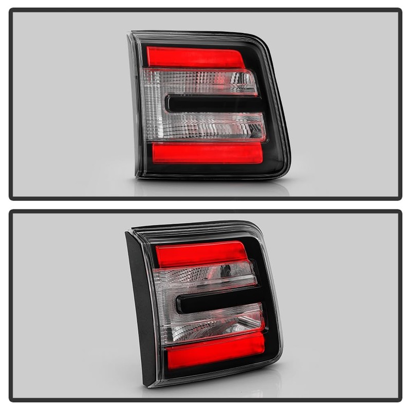 KEEKPO - For 2013 2014 2015 2016 GMC Acadia LED