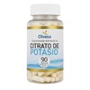 Citrato Potasio 500 Suplemento Calambres Musculares Balance Electrolítico Hidratación Alta