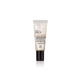 Crema para Uñas y Cuticula EKOS Castaña Natura 10gr