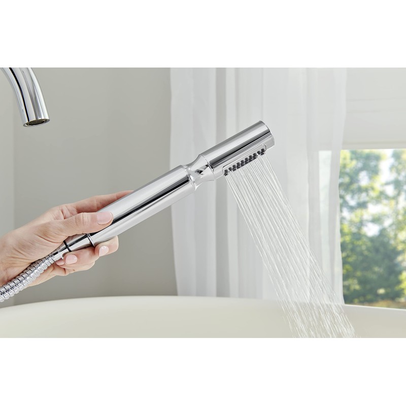 Showerstick Handshower