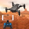 S15 Mini Folding Drone Air Pressure Set Height Children RC