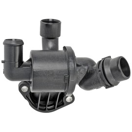 HELLA 8MT 354 777-381 Thermostat, coolant - Opening Temperature: 87°C - with seal