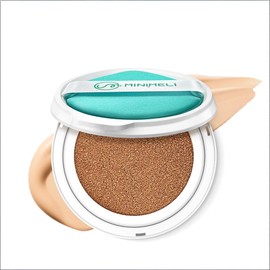Base De Maquillaje BB Cream, Alta Cobertura, Larga Duración 24H, con Suero Hidratante, B5, Extracto de Regaliz y Cera de Abeja, FBS30+++, 10g (01 Natural Claro)