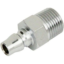 SK11 haikapura (Tapers and Screw) 10pm/20pm/30pm/40pm Plug