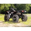 SuperATV 2 Lift Kit Compatible With Kawasaki Brute Force