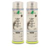 COLORMATIC 2x 500 ml 2 K Clear Lacquer with Hardener