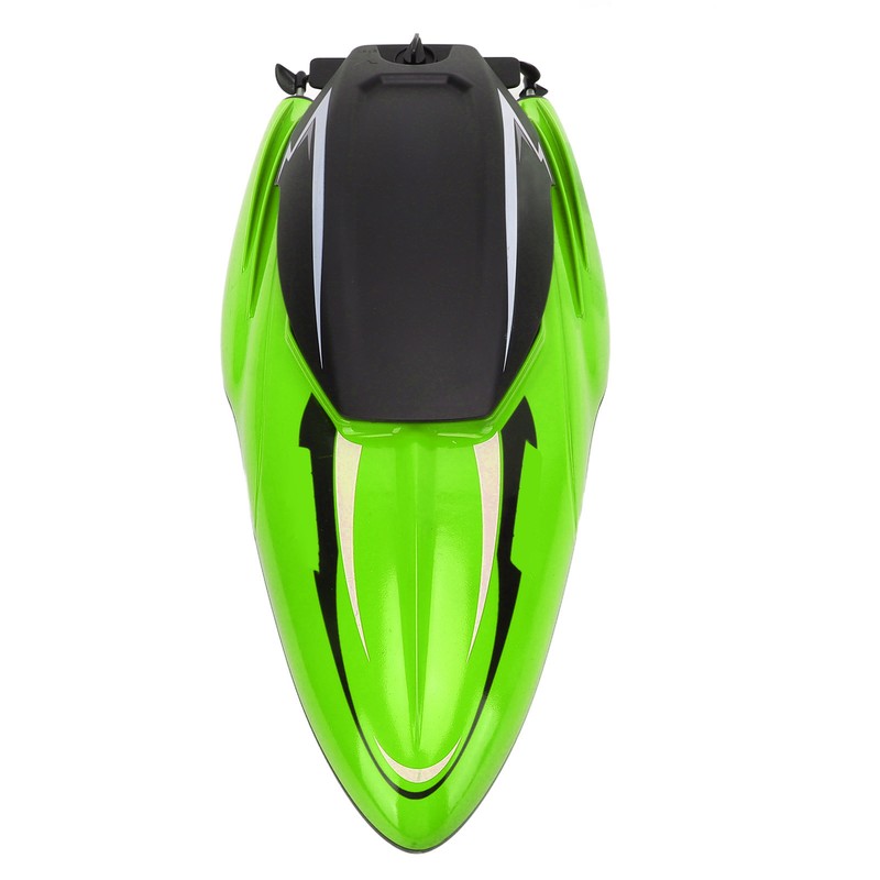 Remote Control Boat RC Ship Waterproof High Speed Speedboat Model