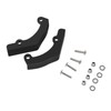 Generic Snow Thrower Blower Wear Pads Black Snowblower Maintenance Kit
