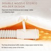 MORFY Portable Blanket Warmer, Comfortable Warm Air for Beds, Sweat