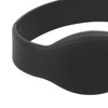 10pcs 125Khz RFID Wristband Silicone Bracelet IP68 Waterproof ID Card