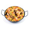 Norpro Nonstick Oven Dutch Baby/Paella Pancake Omelet Crepe Pan 11.5"