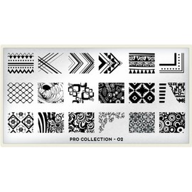 MoYou-London Nageldesign The Pro New Collection 02 Image