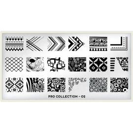 MoYou-London Nageldesign The Pro New Collection 02 Image