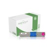 Toner Compatible with Oki 44973534 Magenta for C301 C301dn C321dn
