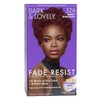 Dark & Lovely Color #326 Berry Burgundy (Pack of 3)