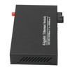 4 Ports Gigabit Ethernet Switch TBCMC3714ES20A Plug Play Stable Sturdy