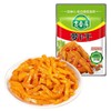 Spicy crispy radish with pickled mustard (15g*12 packs) Radish with