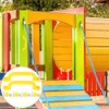 VGEBY1 Playground Safety Handle, Children Climbing Frame Grips Safety Non-slip