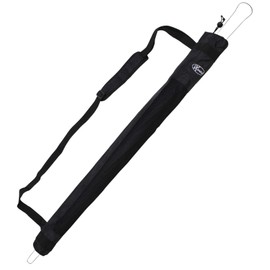 Umbrella Cover Black, xl, Tailored