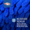 Reynera Kit de Sustitución 2 Piezas de Repuesto de Microfibra
