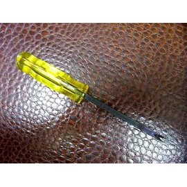 C.S. Osborne Upholstery Hardware Tack Lifter, Staple Remover