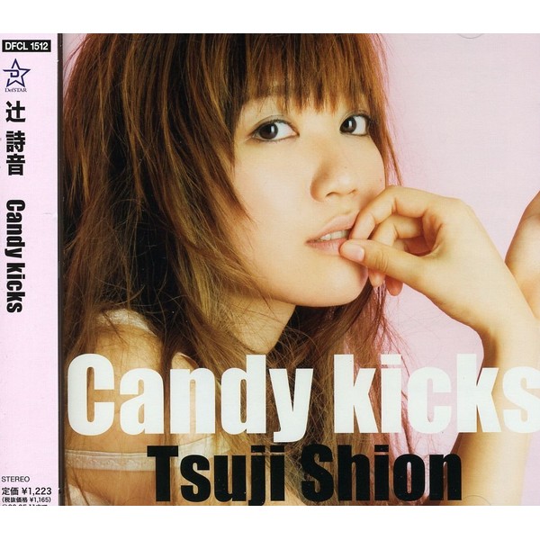 Candy kicks