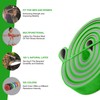 Xn8 Sports Resistance Bands Pull Up Band Exercise Workout Bands