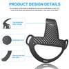 Head Cushion Pad Replacement Compatible for Meta Quest 3 VR