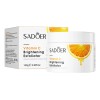 Gel Limpiador Iluminador Y Exfoliante C 140 G