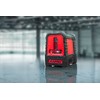 Kapro - 870 VHX Prolaser VIP - Cross Laser Level