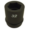 FPC インパクトショートソケット 1/1WS-32(1-1/4)
