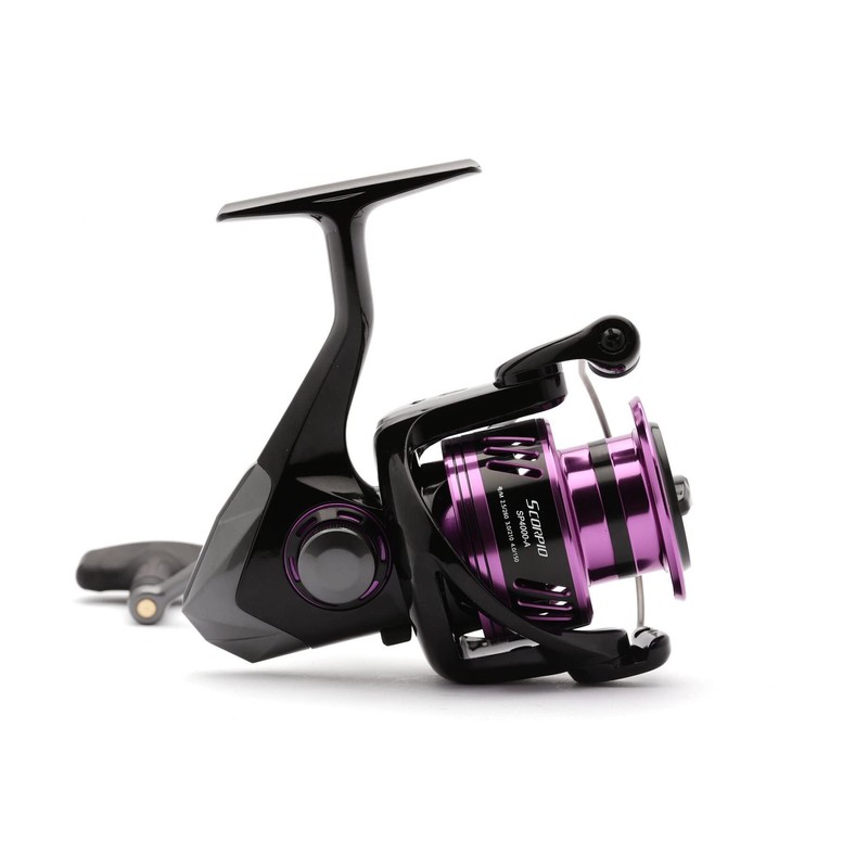 Okuma Scorpio SP 4000-A Spinning Reel