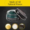 Kelly's Sherwood Shoe Polish 1.5 oz - Professional Leather Shoe