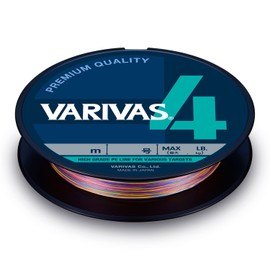 VARIVAS 4 Marking 300m No. 1