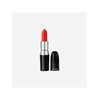 [Light and plump wet lipstick] MAC Luster Glass Lipstick /