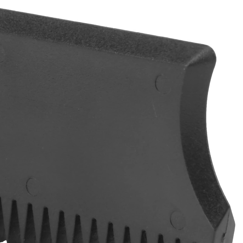 SUP Surf Board Wax Comb, Surfboard Wax Comb 8x4x1cm Strong