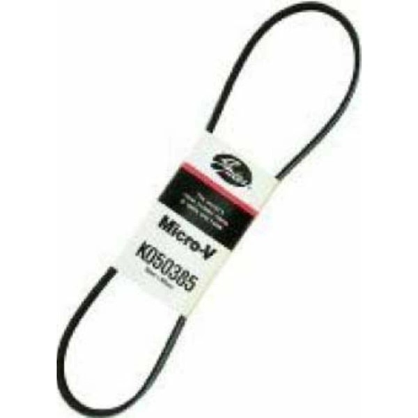 Gates K070690 Gates Serpentine Belt for Honda CR-V Acura TSX