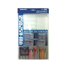 Meiho Tackle Box Vertical Egi Stocker VW-ES2052 270 x 175 x 35 mm (3 - 4) (0987)