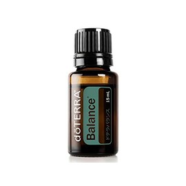 Doterra Balance 0.5 fl oz (15
