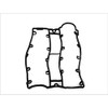 Elring 763.853 Gasket, Cylinder Head Cover