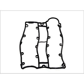 Elring 763.853 Gasket, Cylinder Head Cover