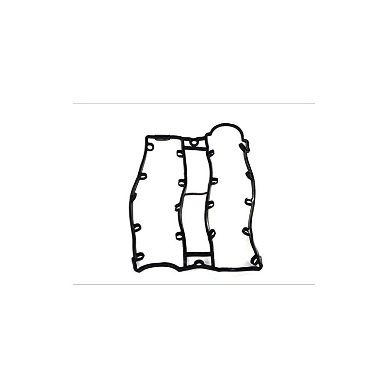 Elring 763.853 Gasket, Cylinder Head Cover