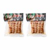 Miyazaki N Foods Meat Roll Rice Ball Stick, 1 Bag
