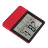 Digital Aquarium Thermometer High Accuracy High Temperature Alarm LED Fish