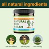 Natural Bug Cream